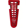 Image de Latin Percussion, Triangles, triangle avec une seule main, Rouge, LP311H