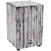Image de Latin Percussion, Cajón Aspire Accents, noir / Gris, LPA1332-WS