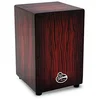 Image de Latin Percussion, Cajón Aspire Accents, Boleau, Dark Wood Streak, LPA1332-DWS