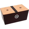 Image de Latin Percussion, Bongo Cajón, 15,75" x 7,5", Marron, LP1429