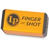 Image de Latin Percussion Finger Shots Shaker en bois Jaune
