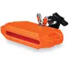Image de Latin Percussion, Block Piccolo Jam Block, Piccolo high pitch, Orange, LP1204