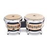 Image de LP Latin Percussion Aspire Accent Bongo 6 3/4" & 8" scarabée LPA601-SCC