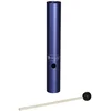 Image de Latin Percussion, Vibra-Tone, Grand, Bleu Indigo, LP776-BL