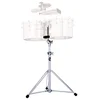 Image de Latin Percussion, Support pour timbales Tito Puente, Thunder Timbs, LP981A