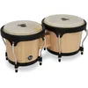 Image de Latin Percussion, Bongo Aspire, 6 3/4" et 8", Naturel, LPA601-AW