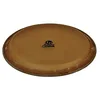 Image de Latin Percussion, Peau de Conga Aspire EZ Curve Rims, 10" Quinto, Peau de buffle non tannée, LPA64A