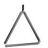 Image de Latin Percussion Aspire Triangle 8'' Argenté