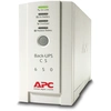 Image de APC Back-UPS BK650EI - Alimentation de secours, 650 VA, 4 sorties C13, USB BK650EI