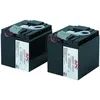 Image de APC RBC55 - Batterie de remplacement pour Onduleur APC - SMT2200I, SMT3000I