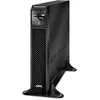 Image de APC BY SCHNEIDER ELECTRIC Smart-UPS SRT - SRT2200XLI - Onduleurs (UPS) 2200VA - (8) IEC C13, (2) IEC C19, Console de contrôle et d'état LCD multifonction Noir