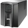 Image de APC BY SCHNEIDER ELECTRIC Smart-UPS SMT-Smartconnect - SMT1000IC - Onduleur 1000VA (Cloud Monitoring, 8 Prises IEC-C13)