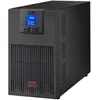 Image de APC Easy UPS on-Line, 1000 VA/800 W, Tour, 230 V, 3 Prises IEC C13, Emplacement pour Carte Intelligente, écran LCD