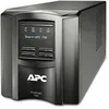 Image de APC BY SCHNEIDER ELECTRIC Smart-UPS SMT-SmartConnect - SMT750IC - Onduleur 750VA (Cloud Monitoring, 6 Prises IEC-C13)