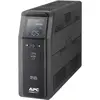 Image de APC by Schneider Electric Back UPS Pro - BR1200SI - USV 1200VA (8 Sorties CEI, Affichage Multifonction, Signal de Sortie purement sinusoïdale