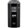 Image de APC by Schneider Electric Back UPS Pro - BR900MI - Onduleur 900VA (6 Prises IEC, Interface LCD, Protection des Lignes de données 1 Go)