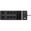 Image de APC Back-UPS Essential BE650G2-FR - Onduleur parafoudre avec Batterie de Secours de 650VA & APCRBC110 - Batterie de Remplacement pour APC BR550GI
