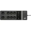 Image de APC Back-UPS Essential BE850G2-FR - Onduleur parafoudre avec Batterie de Secours de 850VA (8 Prises, parasurtenseur, 2 Port de Charge USB Rapides Type-A et Type-C)