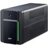 Image de APC - Onduleur APC Easy UPS 1200VA   BVX1200LI-GR - batterie de secours et protection contre les surtensions, prises ''Schuko'', onduleur avec AVR