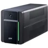 Image de APC - Onduleur APC Back UPS 1200VA   BX1200MI - batterie de secours et protection contre les surtensions, onduleur avec AVR, protection des données
