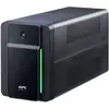 Image de APC Back UPS - BX1200MI-FR - Onduleur 1200VA, Batterie de Secours et Protection Contre Les surtensions, Prises FR, onduleur avec AVR, Protection des données