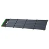 Image de APC by Schneider Eletric OffGrid Panneau solaire portable 200 W, générateur solaire PSP200, panneau solaire intégré et valise de transport.