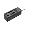 Image de APC Back-UPS BE1050G2-FR - Onduleur 8x broches terre (Belgique), 1050VA, 2 chargeurs USB, 1 port data USB BE1050G2-FR