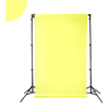 Image de BD Fond papier Light Yellow 1,36 x 11m - BD193A2 -15% avec le code ETE15