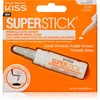 Image de KISS Superstick Glue colle faux-cils Clear 6.5 g