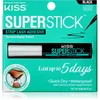 Image de KISS Superstick Extended Wear colle faux-cils Black 4.8 g
