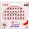 Image de KISS Haute Couture Trio de cils