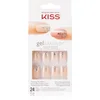 Image de KISS Gel Fantasy Fanciful Faux ongles 24 pcs