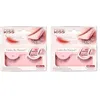 Image de Kiss Looks So Natural - Shy (Lot de 2)