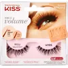Image de KISS VRAI Volume Faux ongles (Lot de 2)