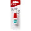 Image de KISS Maximum Speed colle ongles 3 g