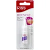 Image de Kiss Colle à ongles avec seringue doseuse transparente 3 g (Lot de 2)
