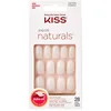 Image de KISS Salon Natural Nail - Break Even (Lot de 2)
