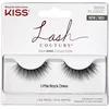 Image de KISS Lash Couture Faux Mink Collection Lashes - Little Black Dress