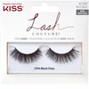 Image de KISS Lash Couture Faux Mink faux-cils Little Black Dress 1 paire