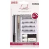 Image de KISS Lash Couture LuXtensions lot d’applicateurs de faux-cils 40 pcs