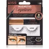 Image de KISS Magnetic Eyeliner & Eyelash Kit faux cils magnétiques 01 Lure 1 paire