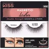 Image de Cils à Eye-Liner Magnétique KISS Ks