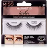 Image de KISS Magnetic Lashes Cils magnétiques 04 Tantalize 1 paire