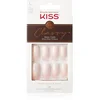 Image de KISS Classy Nails Be-you-tiful Faux ongles Long 28 pcs