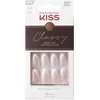 Image de KISS Ongles chics - Robe en soie
