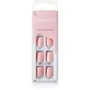 Image de KISS imPRESS Color Short Faux ongles auto-adhésifs Pick Me Pink 30 pcs