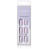 Image de KISS imPRESS Color Short Faux ongles auto-adhésifs Picture Purplect 30 pcs
