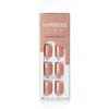 Image de KISS imPRESS Color Short Faux ongles Sandbox 30 pcs