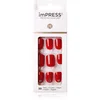 Image de KISS imPRESS Short Faux ongles Kill Heels 30 pcs