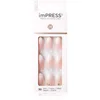 Image de KISS imPRESS Medium Faux ongles auto-adhésifs Awestruck 30 pcs